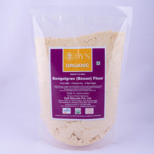 Load image into Gallery viewer, Besan Flour