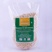 Load image into Gallery viewer, Bengal Gram Dal (Roasted)