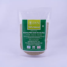 Load image into Gallery viewer, Browntop Millet Rice