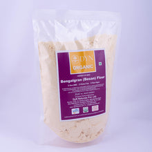 Load image into Gallery viewer, Besan Flour