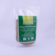 Load image into Gallery viewer, Browntop Millet Rice