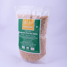 Load image into Gallery viewer, Toor Dal (Split)