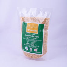 Load image into Gallery viewer, Green Gram Dal (Split)