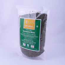 Load image into Gallery viewer, Green Gram Dal (Whole)