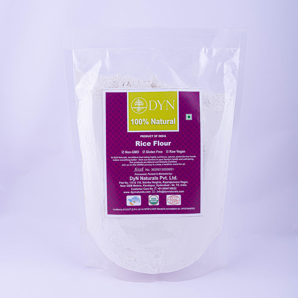 Rice Flour