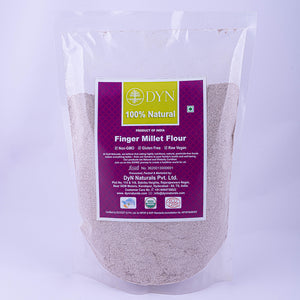 Finger Millet Flour