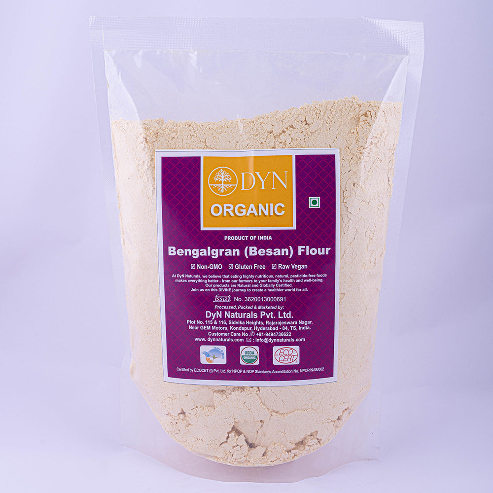 Besan Flour