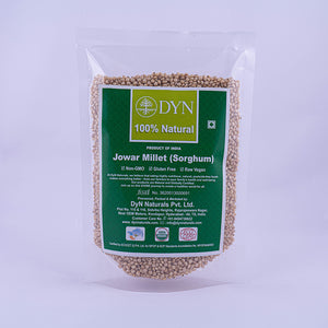 Jowar Millet Rice