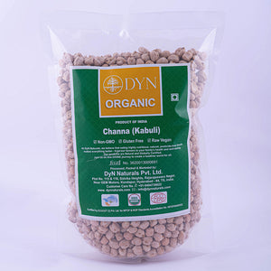 Kabuli Chana