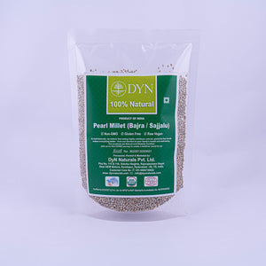 Pearl Millet Rice