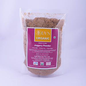 Jaggery Powder