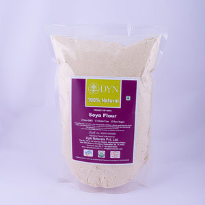 Soya Flour