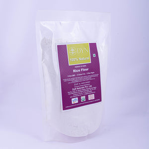 Rice Flour