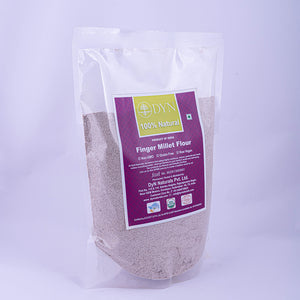 Finger Millet Flour