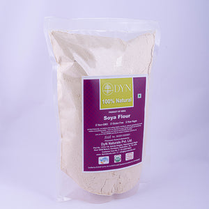 Soya Flour