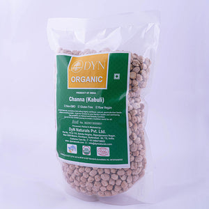 Kabuli Chana