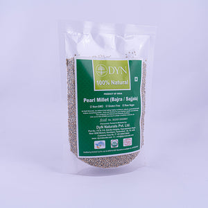 Pearl Millet Rice