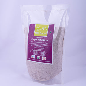 Finger Millet Flour