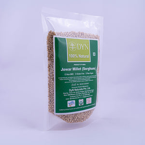 Jowar Millet Rice