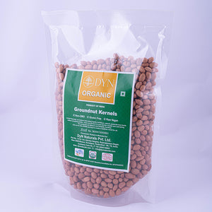 Groundnut (Peanuts)