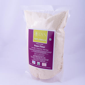 Soya Flour