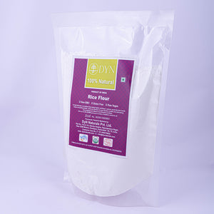 Rice Flour