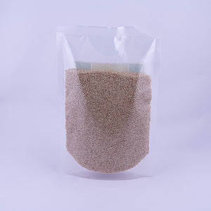 Barnyard Millet Rice