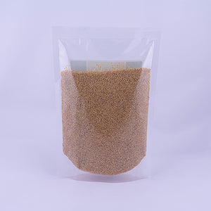 Foxtail Millet Rice