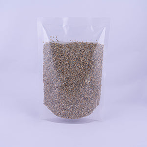 Pearl Millet Rice