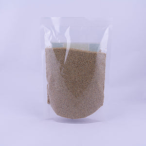 Browntop Millet Rice