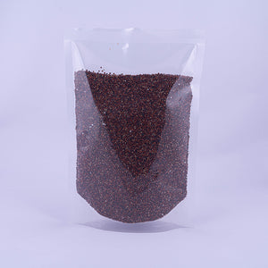 Finger Millet Rice