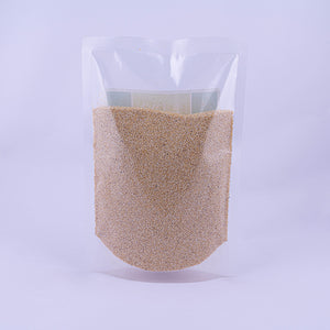 Foxtail Millet Semolina