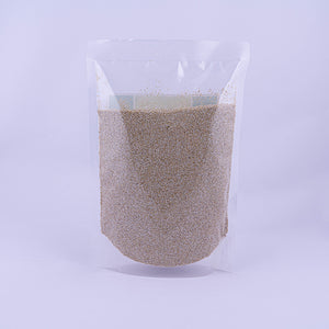 Browntop Millet Semolina