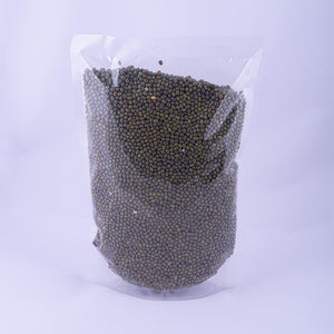 Green Gram Dal (Whole)