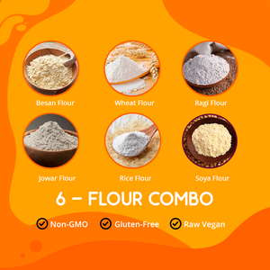 6-Flour Combo