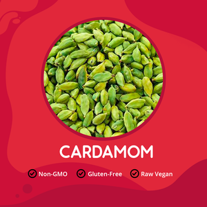 Cardamom