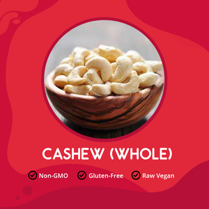 Cashew (Whole)