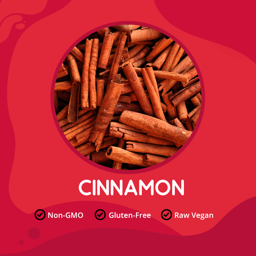 Cinnamon