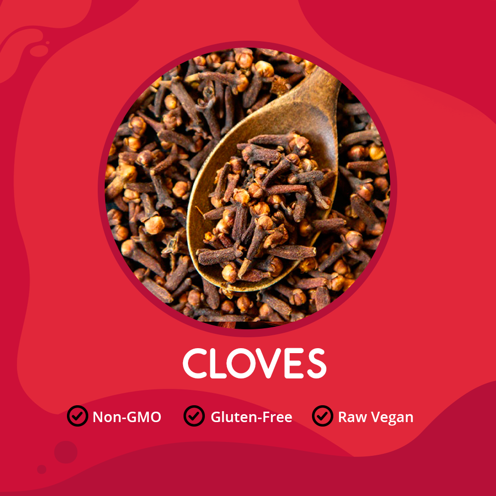 Cloves