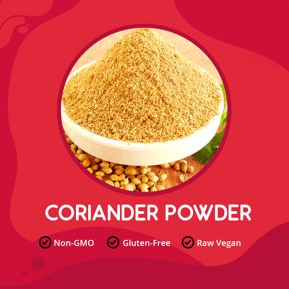 Coriander Powder