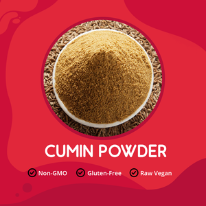 Cumin Powder