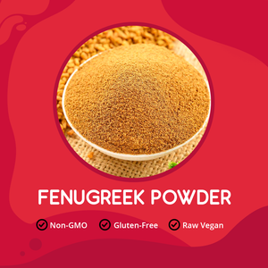 Fenugreek Powder