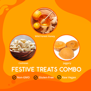 Festive Treats Combo