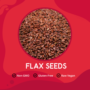 Flax Seeds