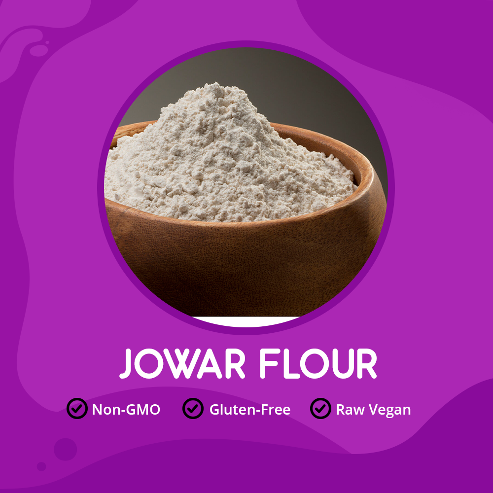 Jowar Flour