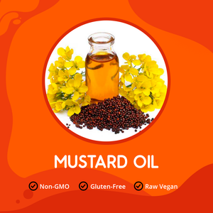 Mustard Oil