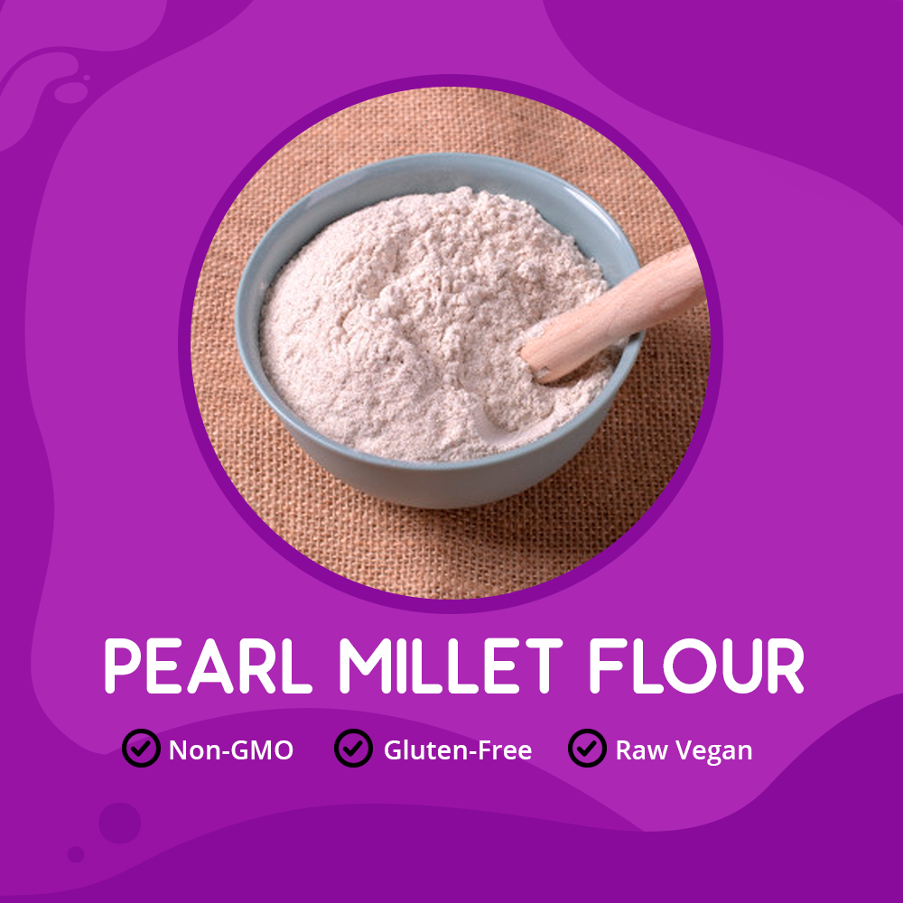 Pearl Millet Flour