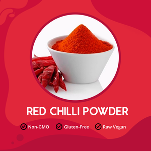 Red Chilli Powder