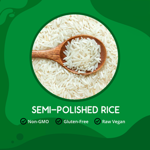 Sona Masuri Rice (Single Polish)