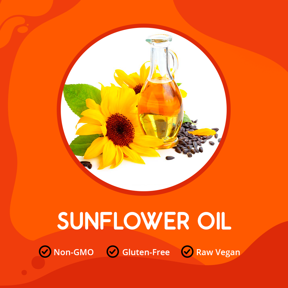 Sunflower Oil